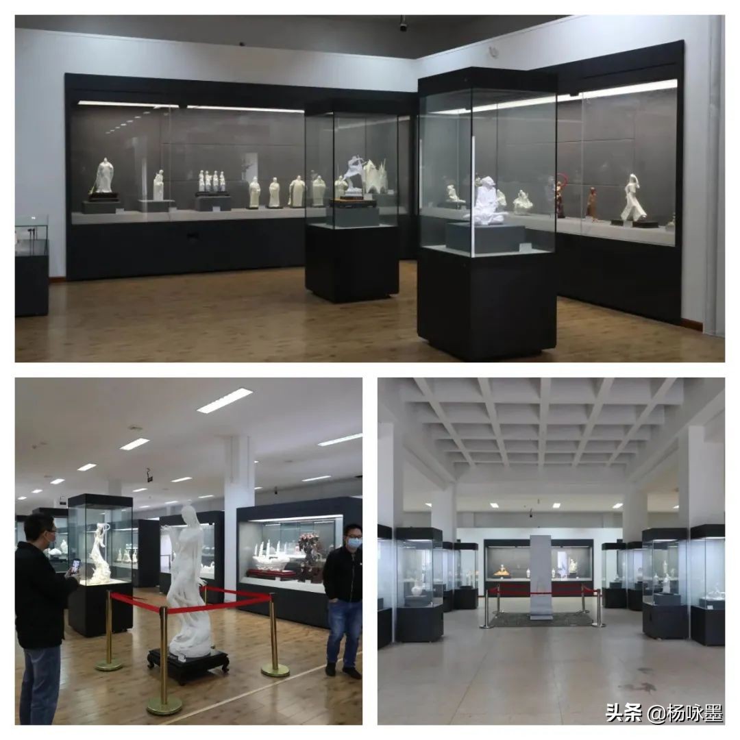 直播现场采访宁静和郑希怡,郑宁采访