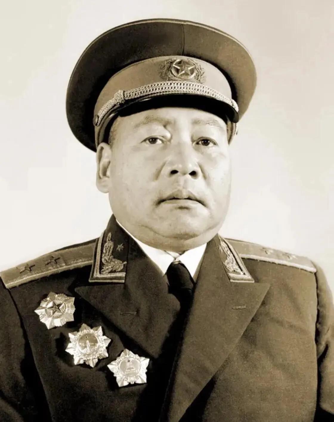 1955年，南京军事学院教职人员授衔名单，时任职务及照片大全