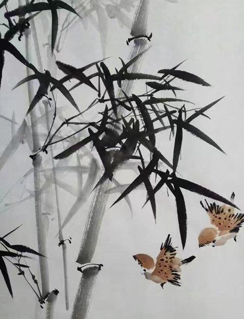 描写竹子古诗词大全100首,描写竹的古诗25首最简单的