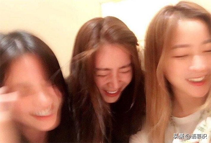 宋慧乔宋允儿纪录片,金喜善宋慧乔聚餐