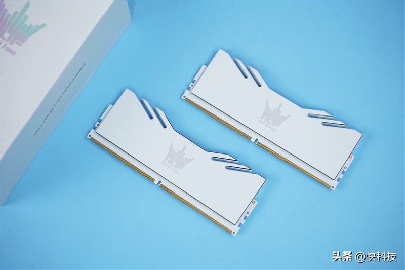 影驰hof内存条选哪个系列,影驰hof内存测评