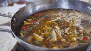 长沙美食攻略之嗦粉篇,长沙嗦粉都有哪些小料