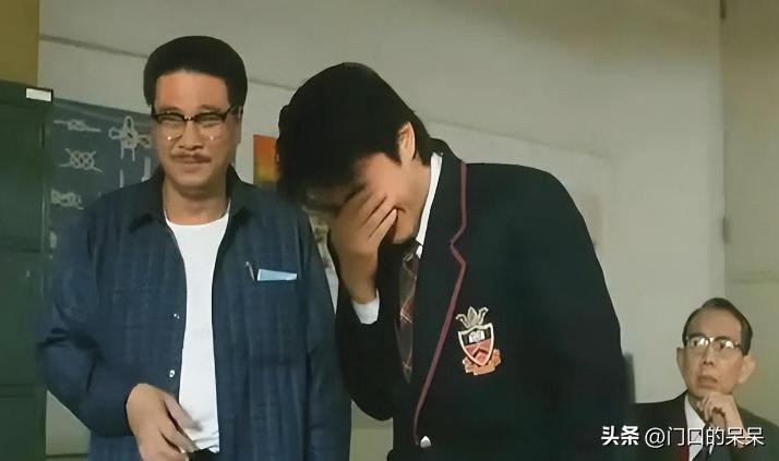 12个演员失误造成的经典镜头,哪些演员失误成经典的名场面