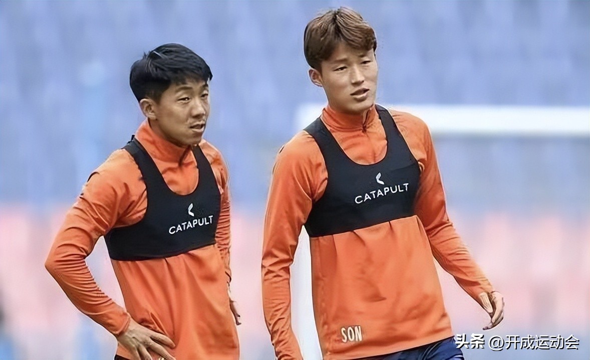 孙准浩最新足球消息,孙准浩足球集锦