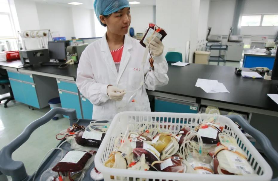 无偿献血后用血为什么这么难,献血科普关于无偿献血7大真相
