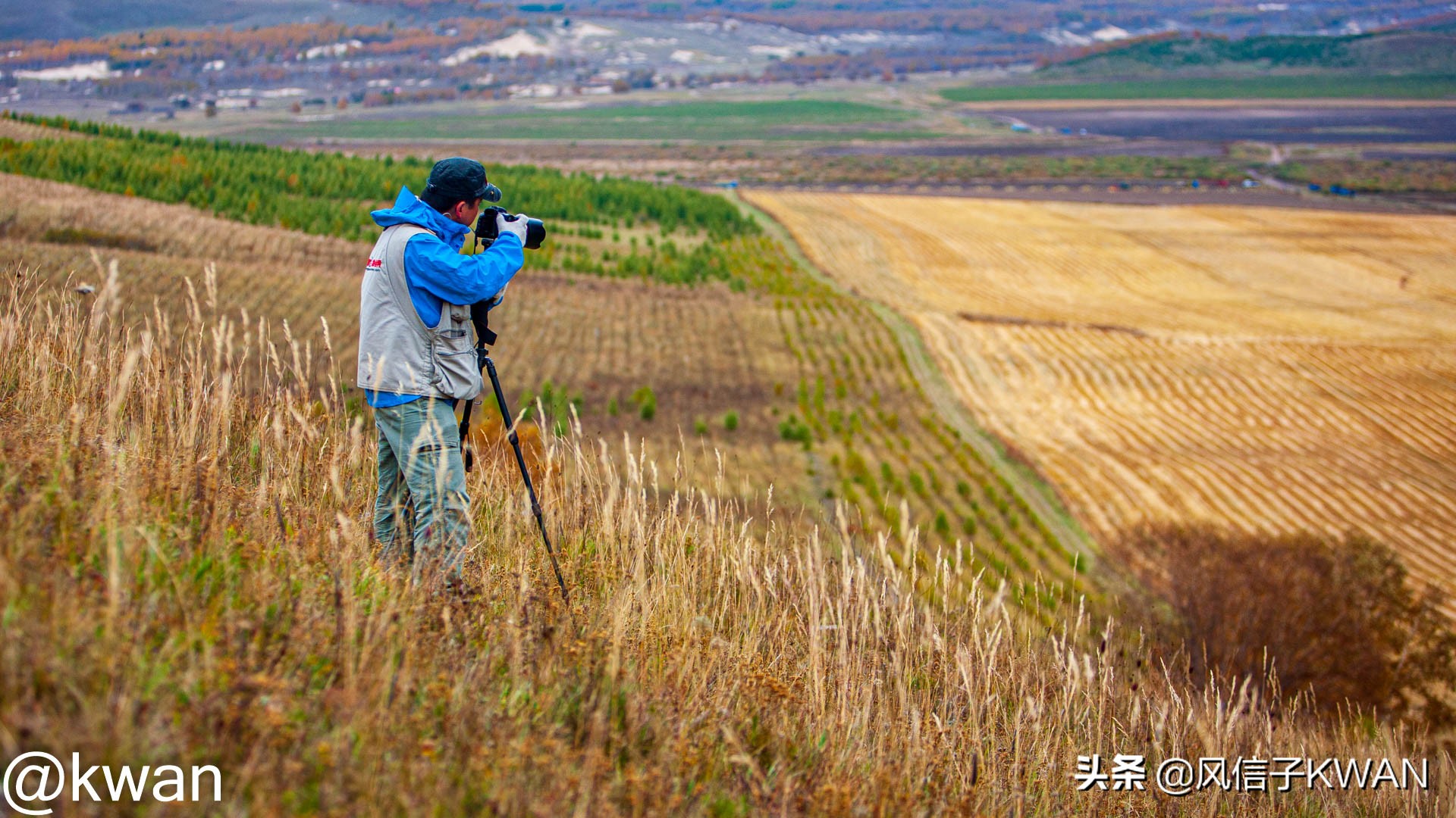 不论什么年龄都要成为最好的自己,无论什么年龄都要成为有用的人