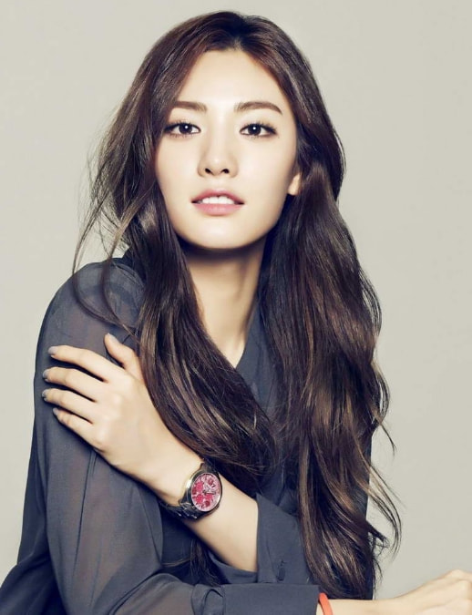 林珍娜人鱼公主,人鱼公主林珍娜