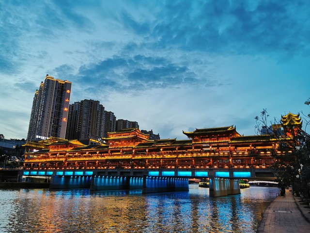 一座特别适合养老的城市,都匀适合养老吗