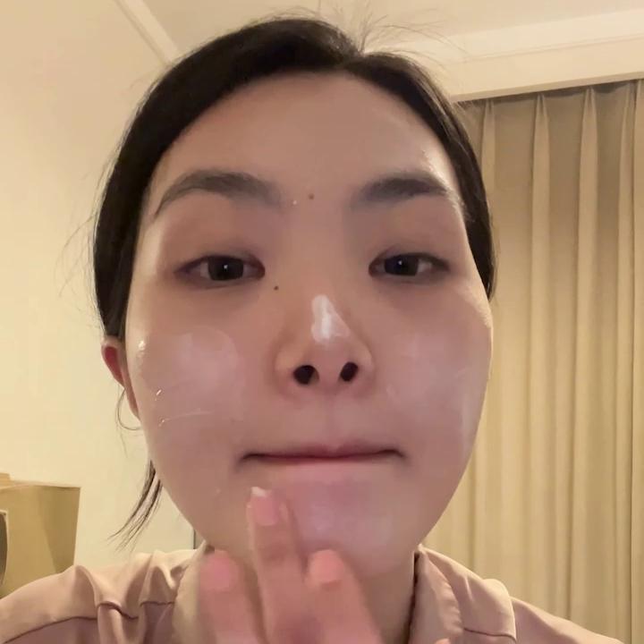 谁懂这种从早到晚都在白白的快乐啊！还百元就能有！柏氏#...