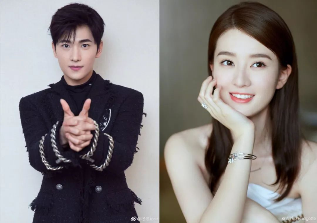 15年四大顶流鹿晗杨洋,顶流鼻祖鹿晗