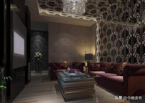 郑州红馆覆灭记奢华堪比皇家一号,红馆会所覆灭记