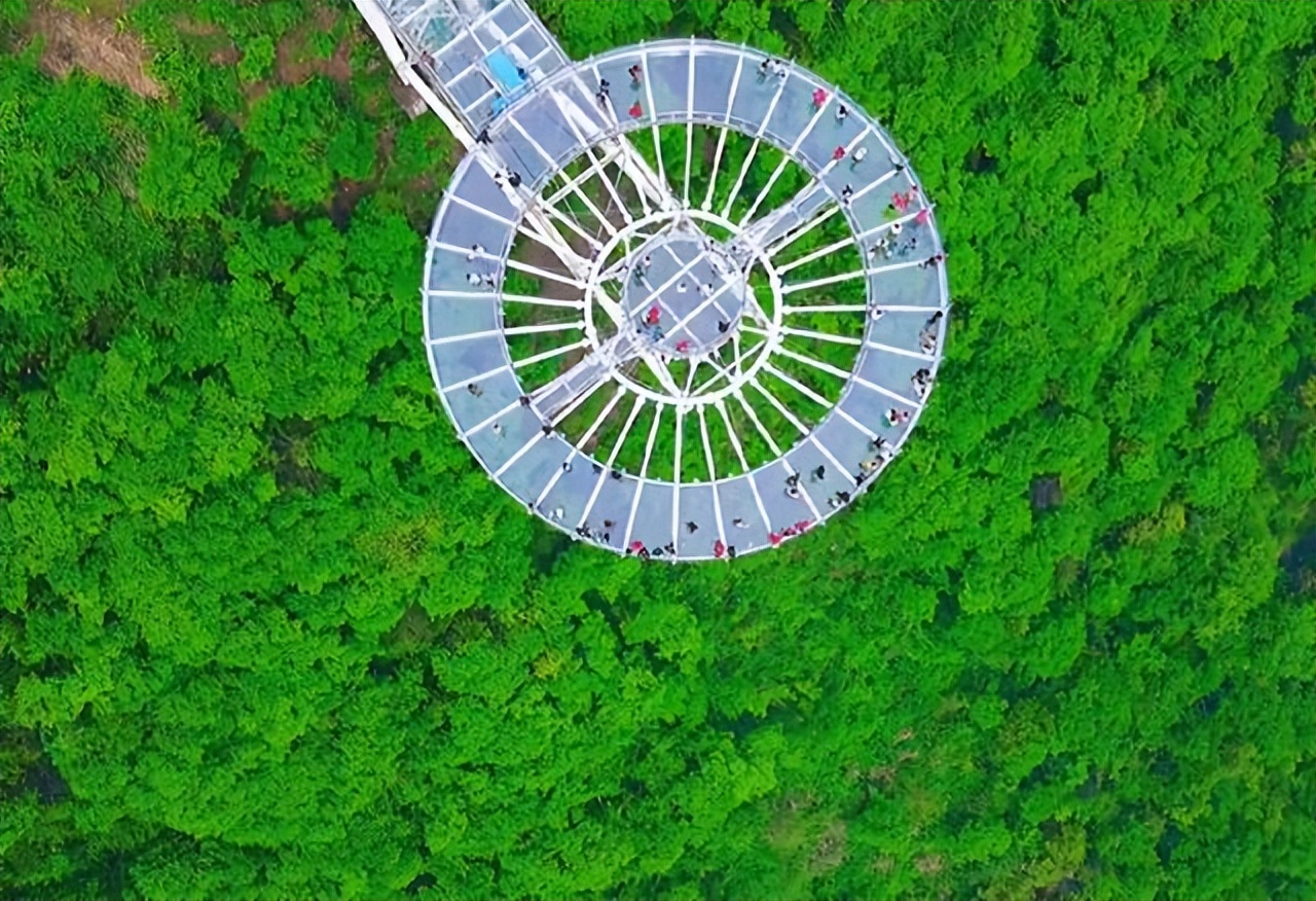 中国十大爱情打卡地,盘点全国经典爱情打卡地