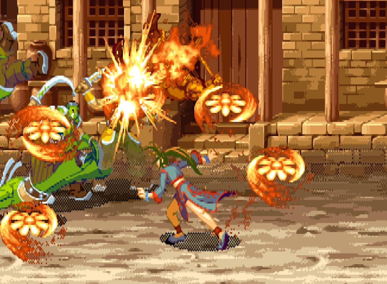 15年前游戏厅游戏推荐,游戏厅十大神作