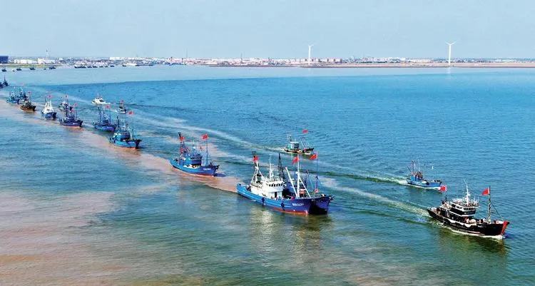 来黄骅必去的地方,来黄骅必玩