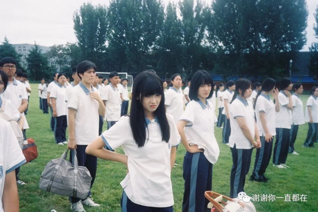 她病得不轻，却喜欢我，那我就姑且认为她没有病吧