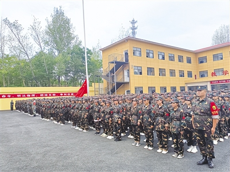 南阳五职专有哪些专业,南阳市五职专