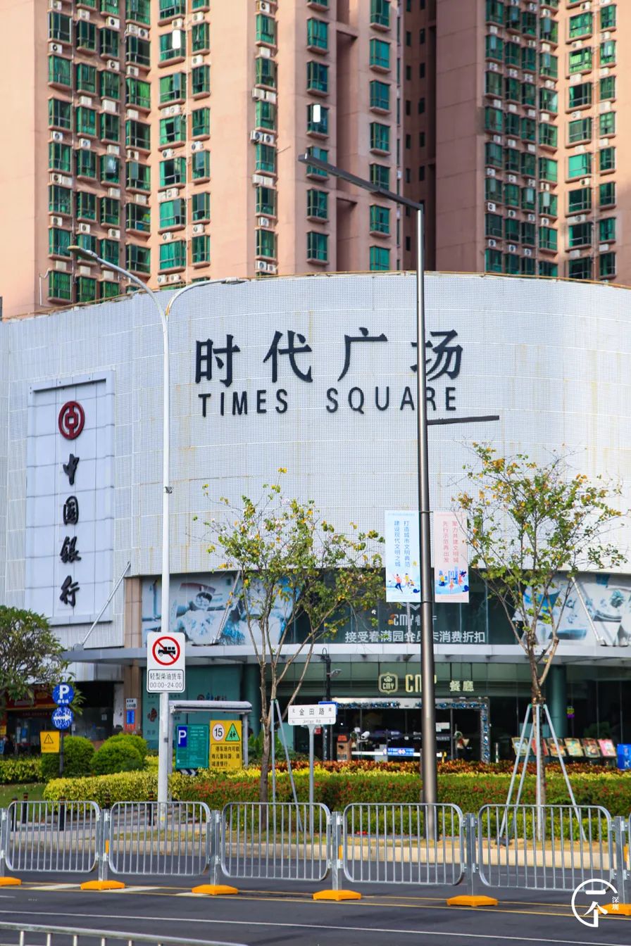 慢生活深圳400年古村落,深圳700年以上的古村