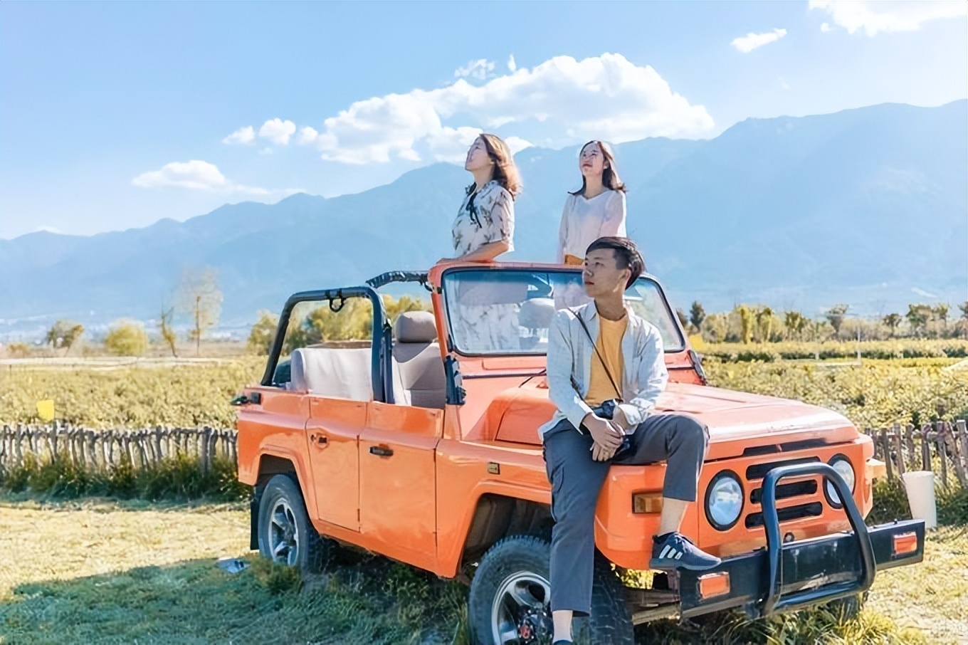 云南旅游性价比高的季节,去云南7日游免门票攻略