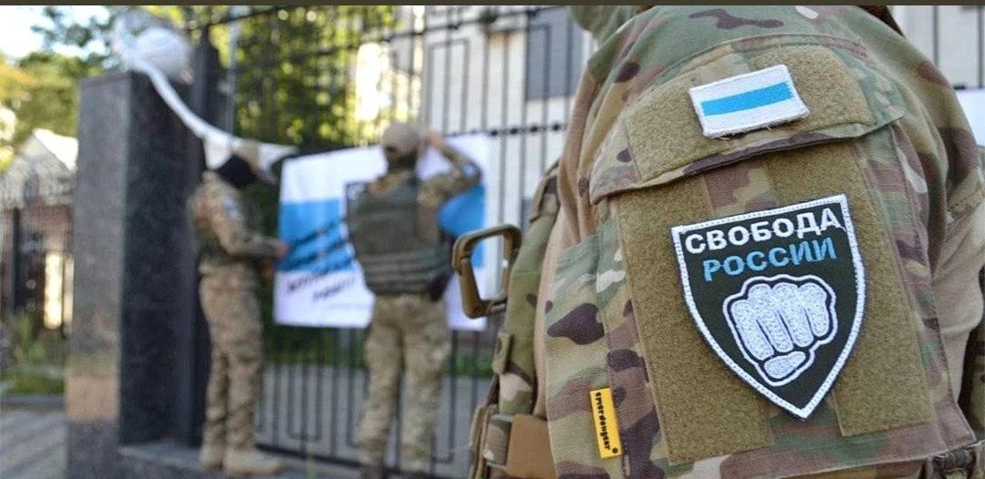 别尔哥罗德在俄罗斯什么地位,俄罗斯自由军攻入别尔哥罗德位置