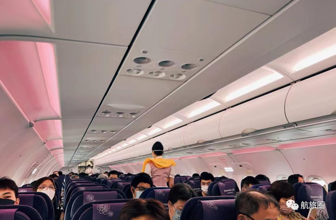 最新上海航班取消消息,始发地航班取消概率大吗