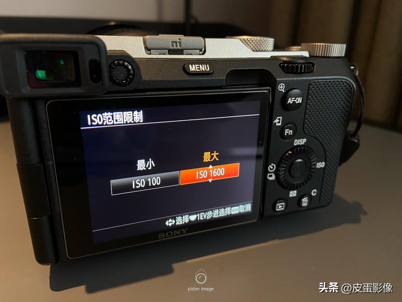 教老婆学摄影|第十五课:换相机就行了?不清晰不通透的10个因素