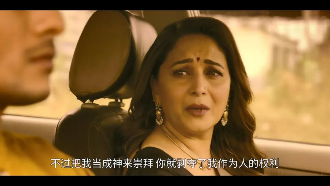 印度动作片电影接连出爆款,又一部被片名耽误的印度好片