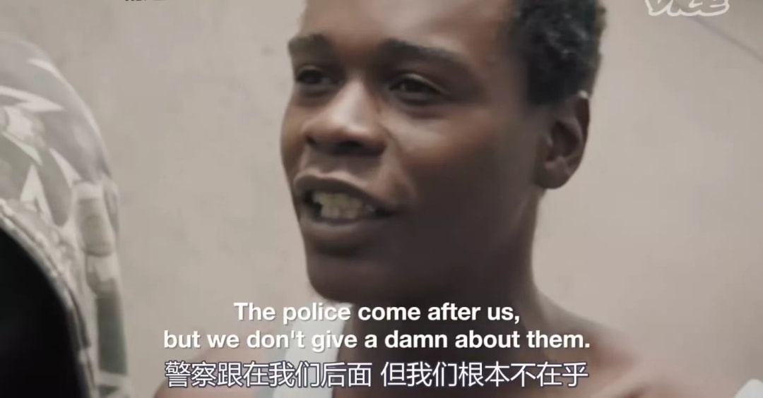 止咳糖浆为什么没有风靡中国,因为止咳糖浆而毁灭的国家