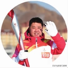 冬奥火炬手传递,冬奥火炬张家口传递点位