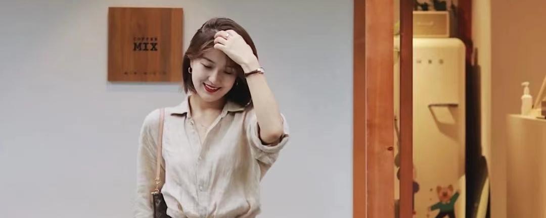 卡其色晒掉色怎么办,卡其色褪色了怎么还原