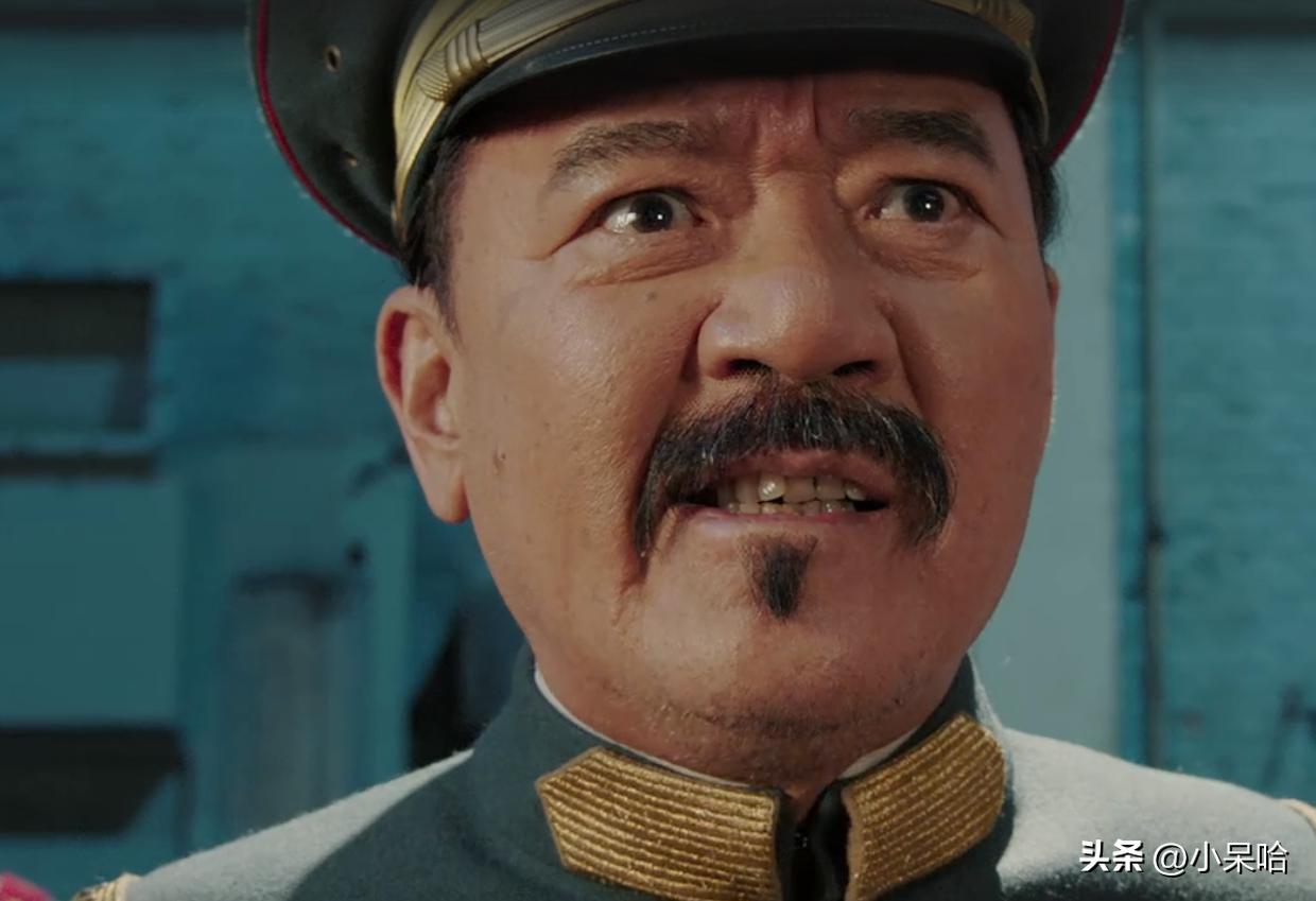 36位戏骨级演员，堪称史诗级年代剧，小人物大时代的百年众生相！