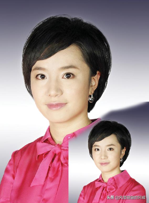 ps牡丹花后期处理技巧,ps大眼睛怎么变大