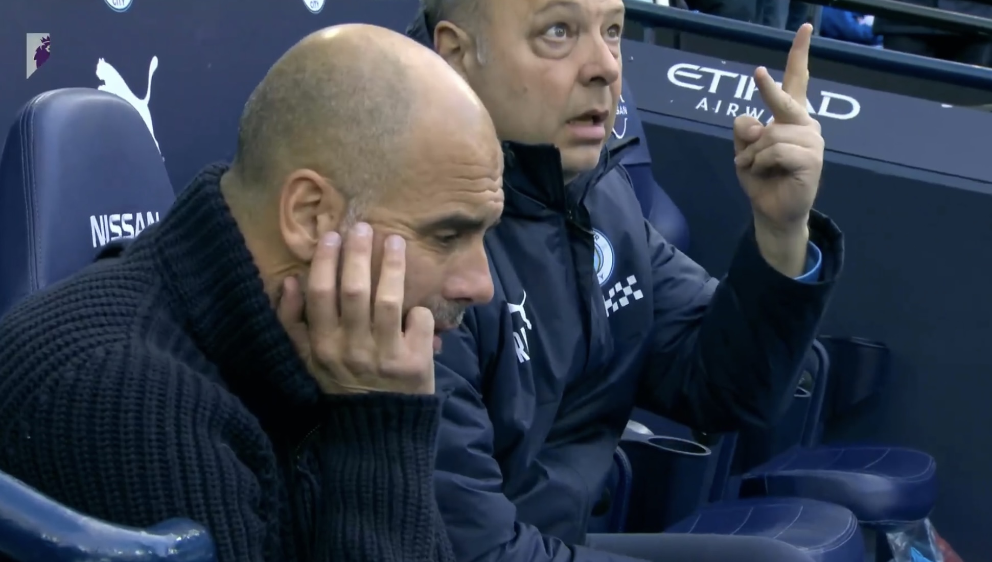 曼城3-0战胜谢菲联哈兰德,曼城3-1战胜曼联哈兰德