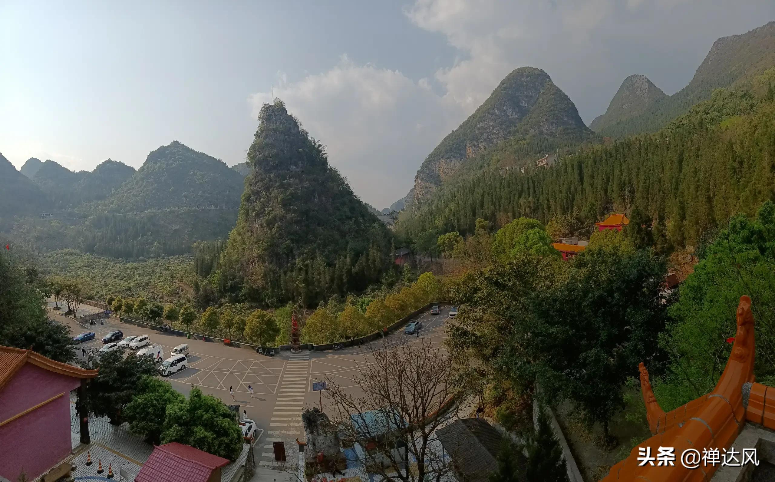 贵州深度旅游自由行,贵州旅游深山攻略