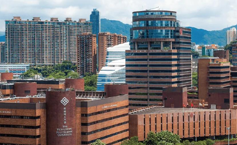 港大亚洲排名出过前五吗,港大在各大榜单排名