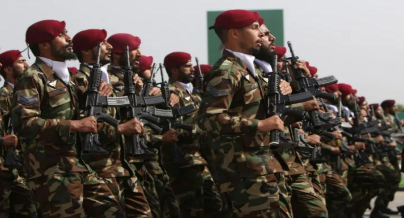 中国巴铁现状,巴铁中国物资最新消息