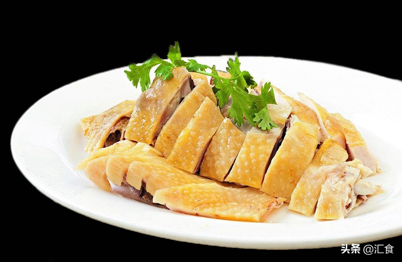 咸肉煨鹿茸菌做法,咸肉煨鹿茸菌教程酒店版本