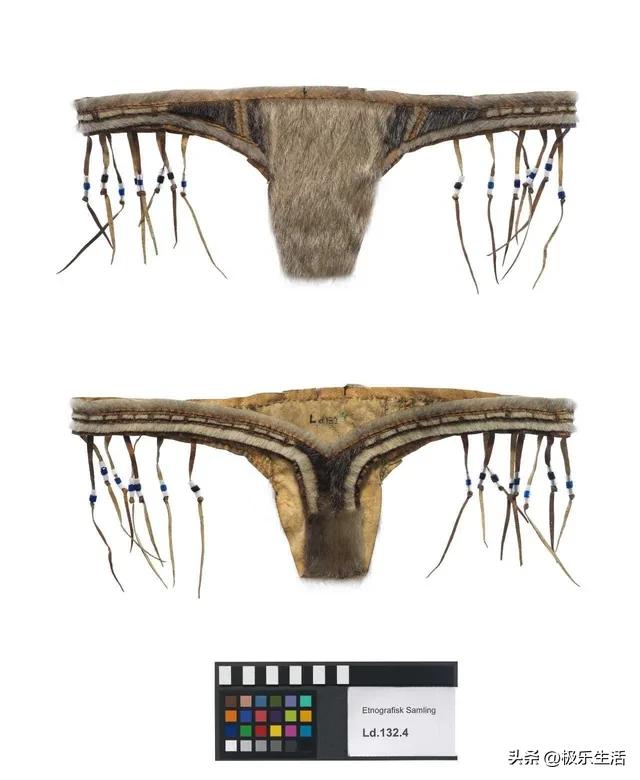 孰真孰假，40个看上去像现代仿制品的*物文**