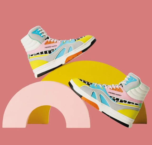 资讯丨Supreme x LV今年将再度合作?李宁 x 爱马仕联名球鞋曝光