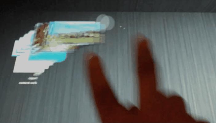 电脑3d桌面,3d桌面软件win7