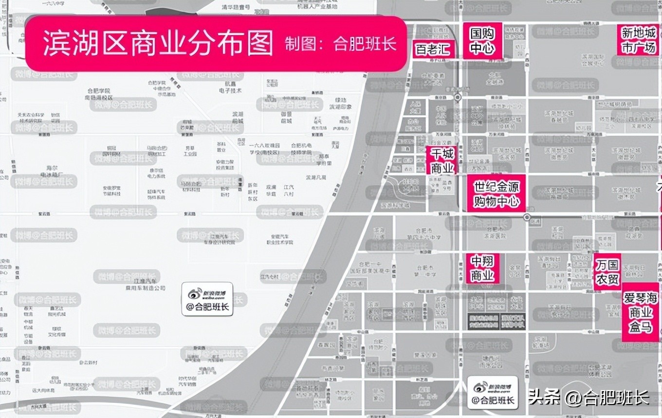 滨湖区的房价很高是真实还是错觉,滨湖新区为什么这么多住宅