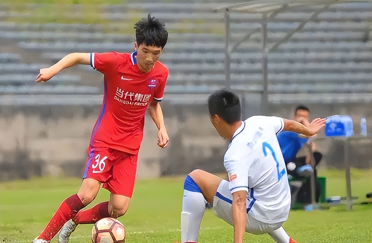 中国足球梅西最新消息,中国梅西最近的消息