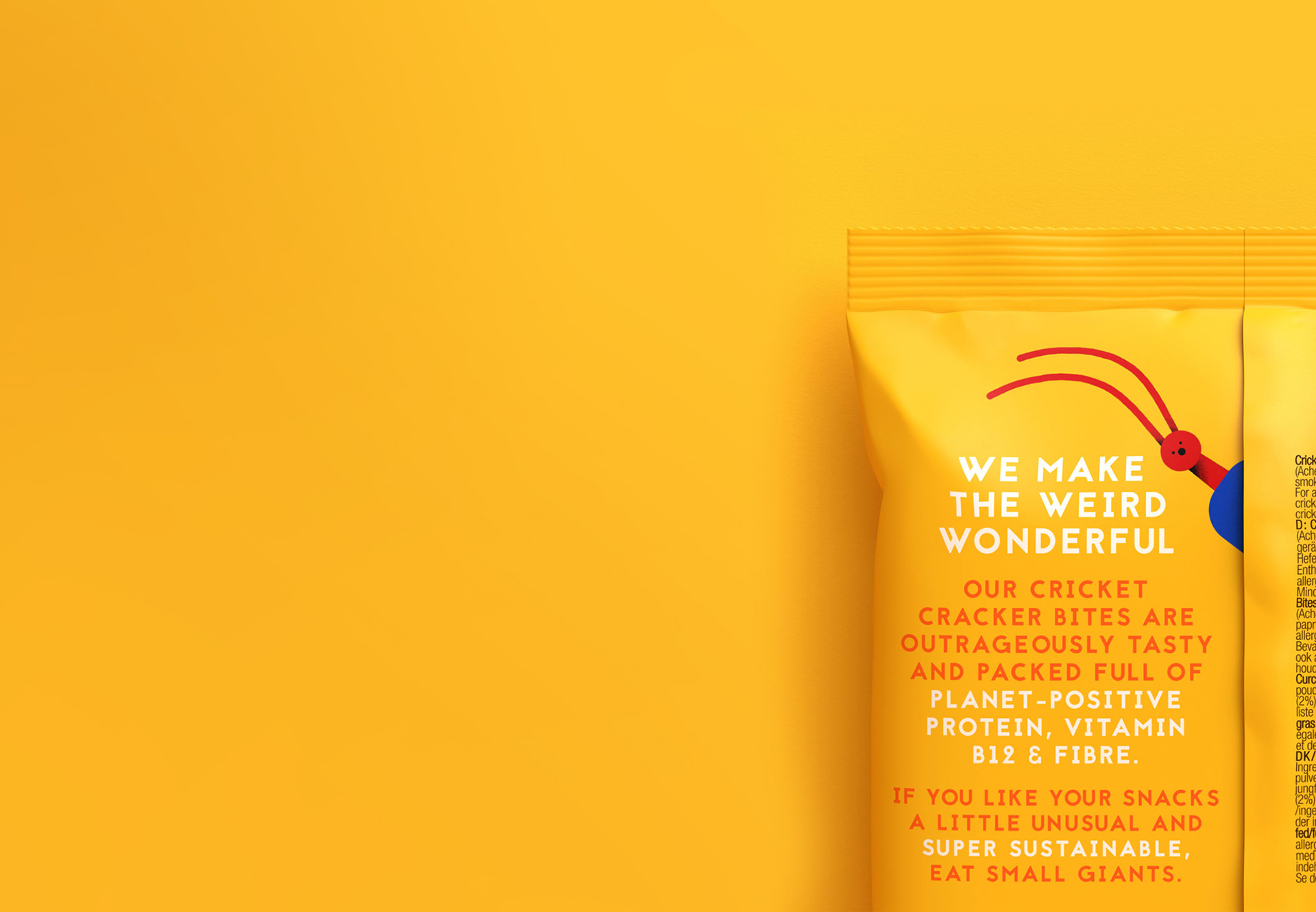 30款国外创意薯片包装设计,日本薯片包装设计