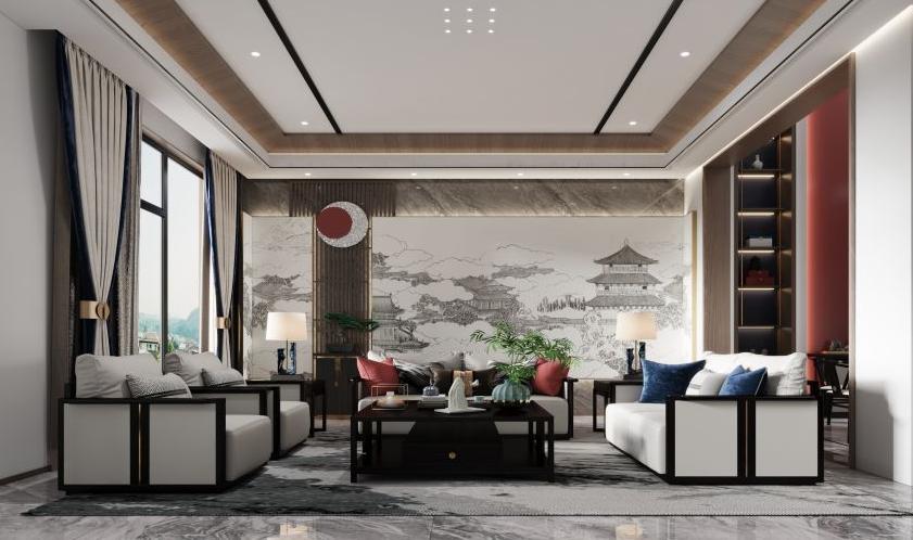 南京口碑十大装修公司排名,南京溧水装修公司哪家好