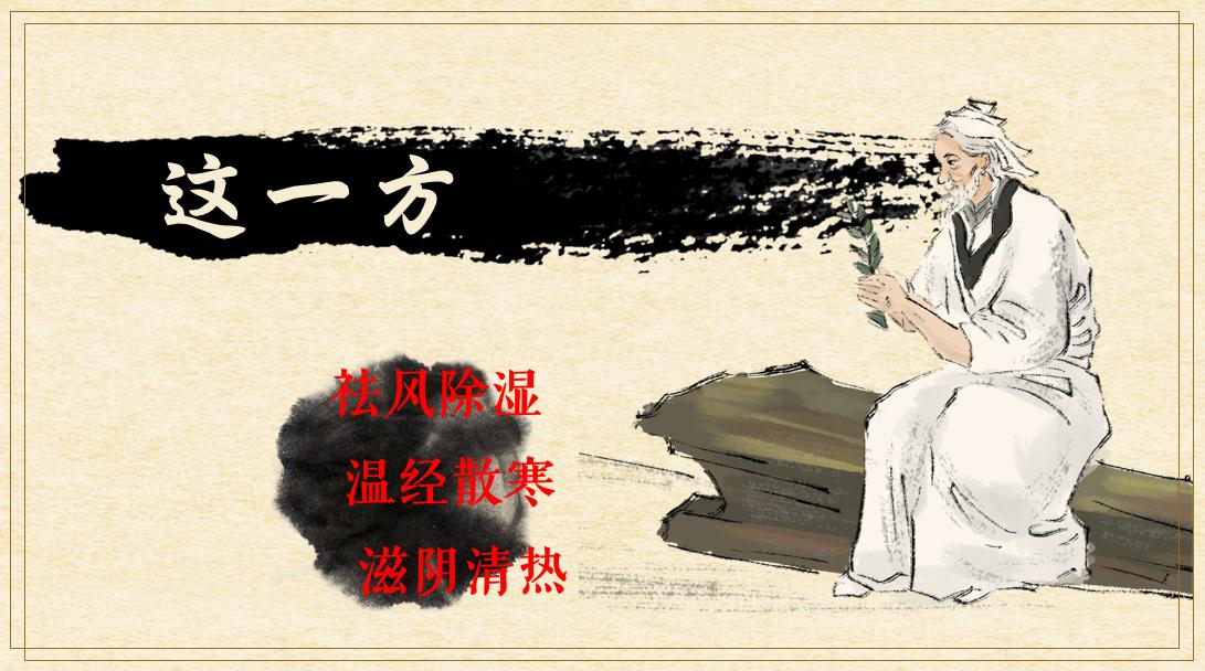 张仲景治颈椎病特效偏方视频,张仲景外敷颈椎病方子大全