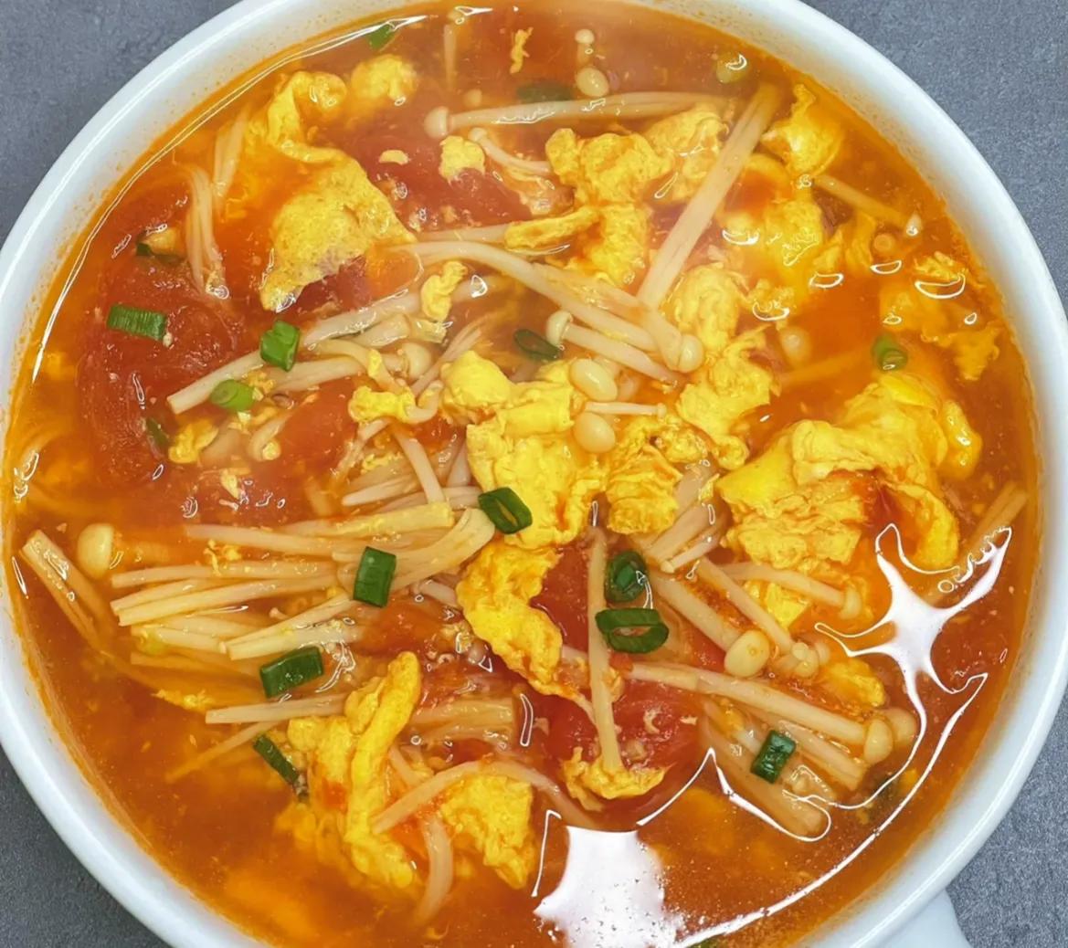 夏日好吃的汤,夏天煲点什么汤清淡饮食