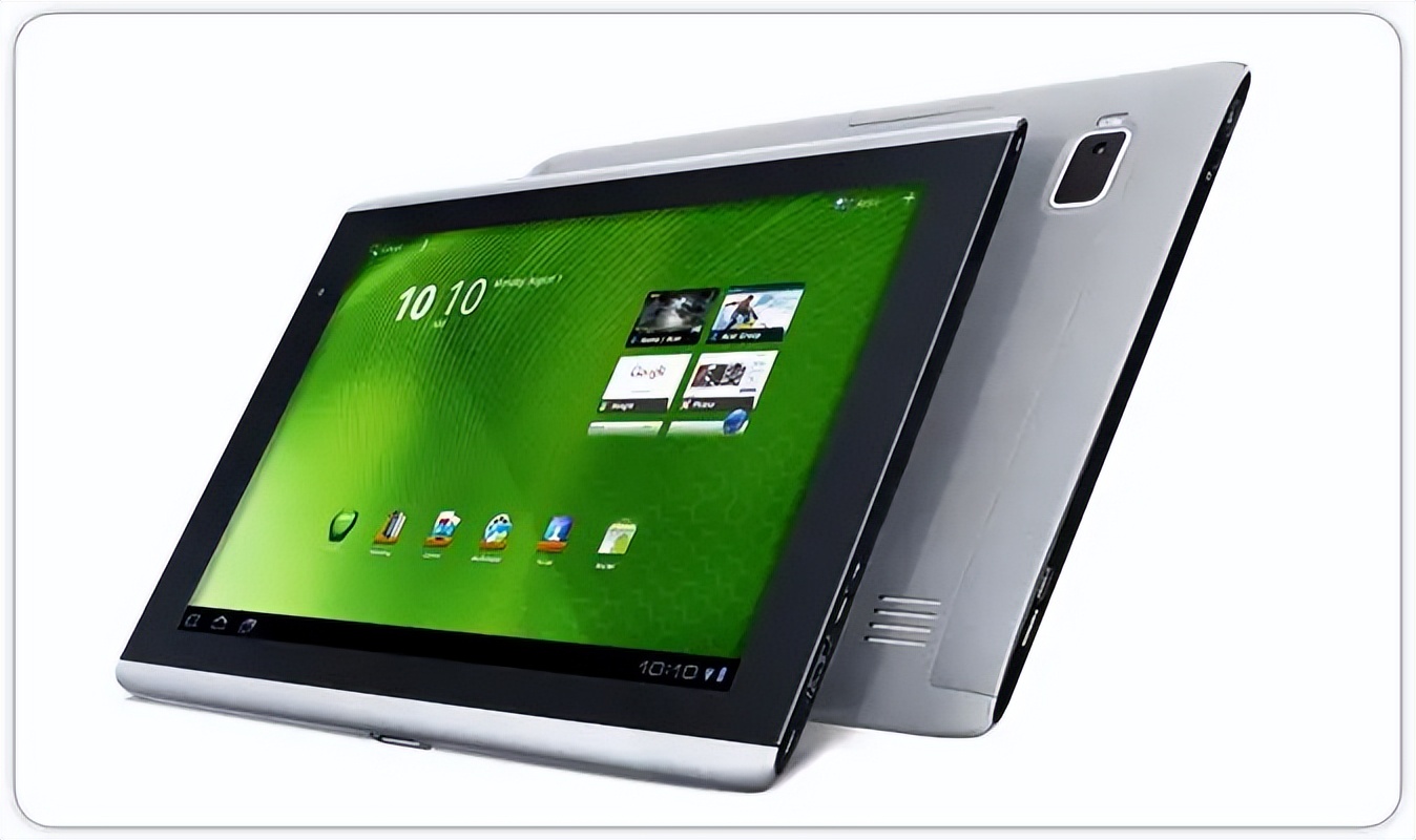 it历史上的里程碑,it发展史简介