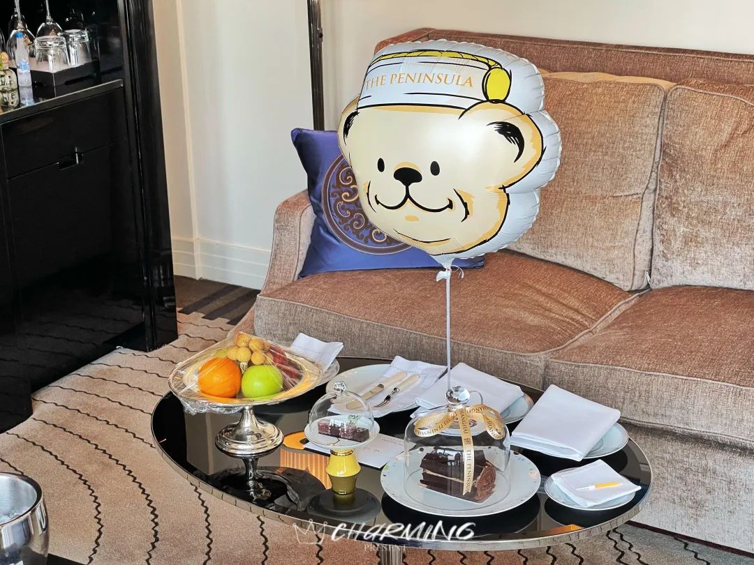 上海半岛酒店观景,上海半岛酒店豪华江景客房