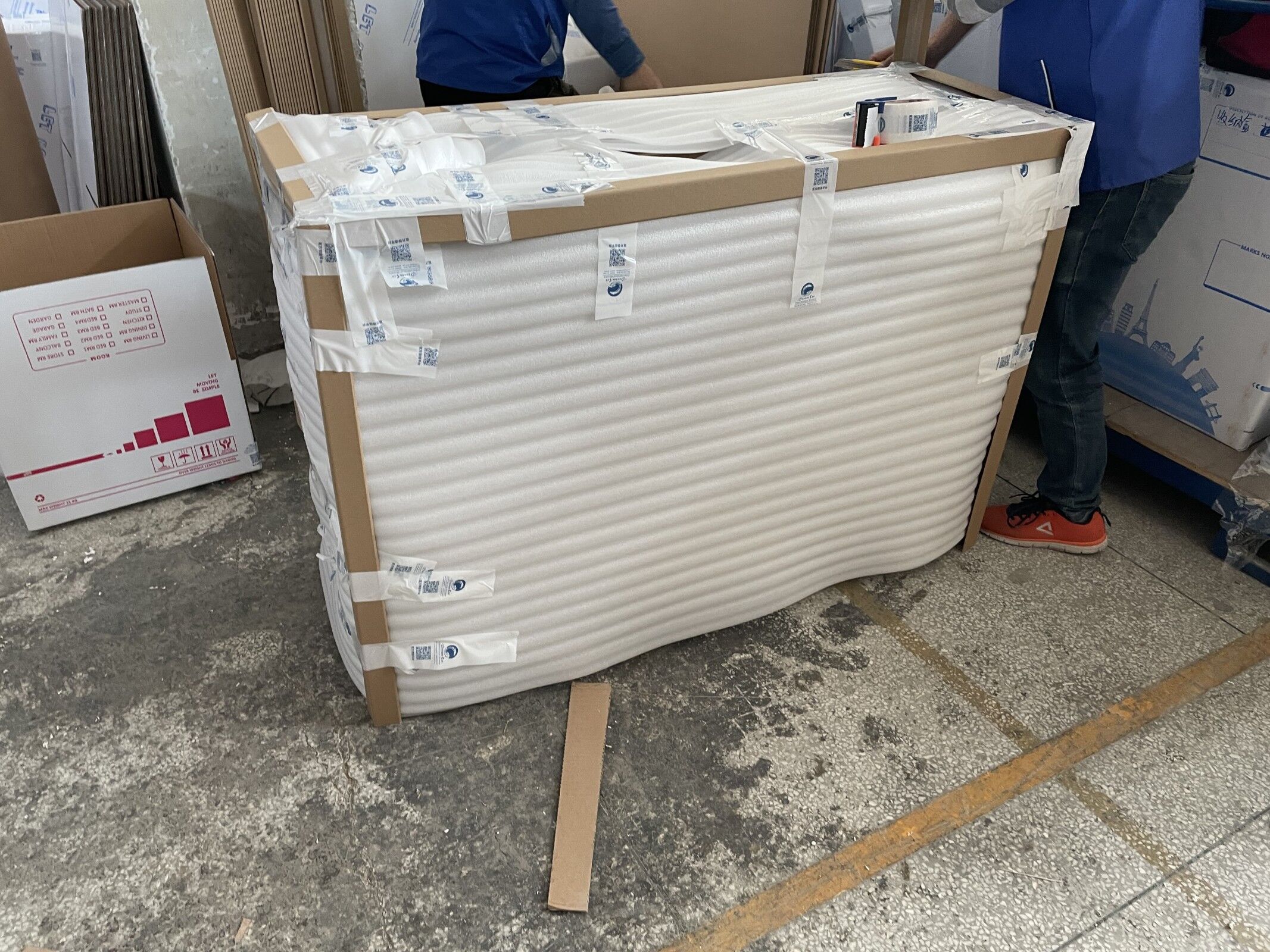 国外买家具！不允许你不知道的高质低价渠道