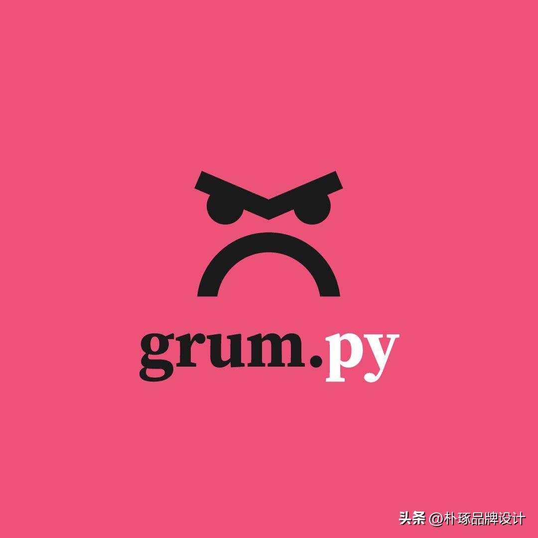 企业logo标志设计解决方案,企业logo标志设计的创意说明