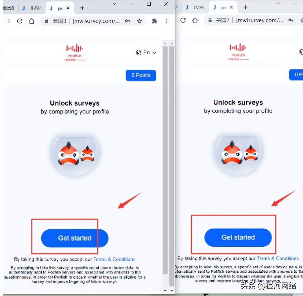 海外问卷调查是怎么做的?好做吗?